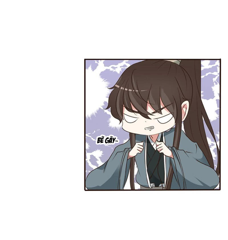 Thông Linh Phi Chapter 221.5 - Trang 2