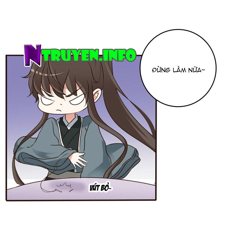 Thông Linh Phi Chapter 221.5 - Trang 2