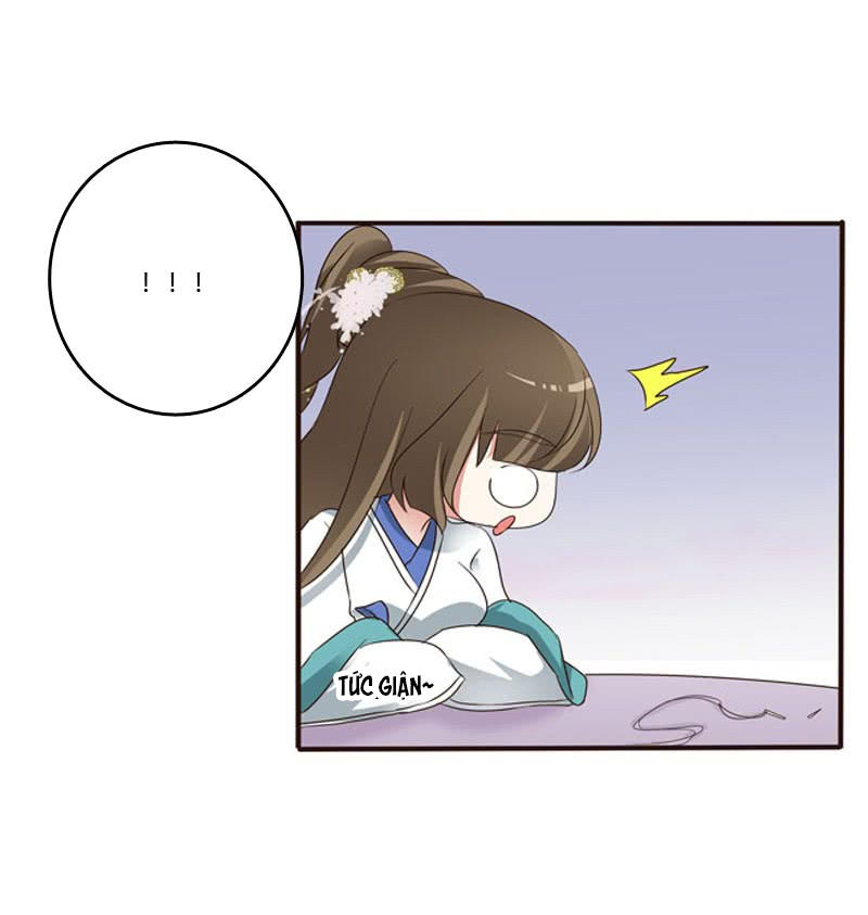 Thông Linh Phi Chapter 221.5 - Trang 2