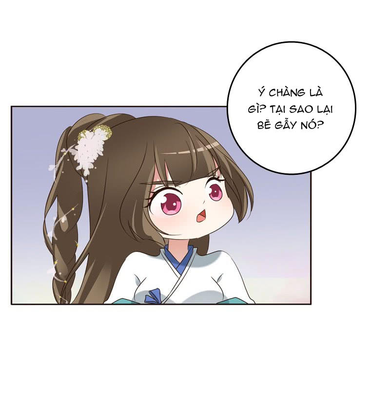 Thông Linh Phi Chapter 221.5 - Trang 2