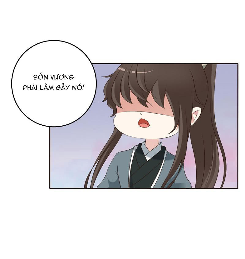 Thông Linh Phi Chapter 221.5 - Trang 2