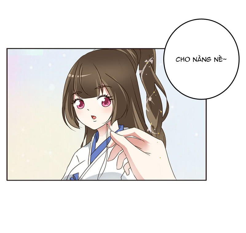 Thông Linh Phi Chapter 221 - Trang 2