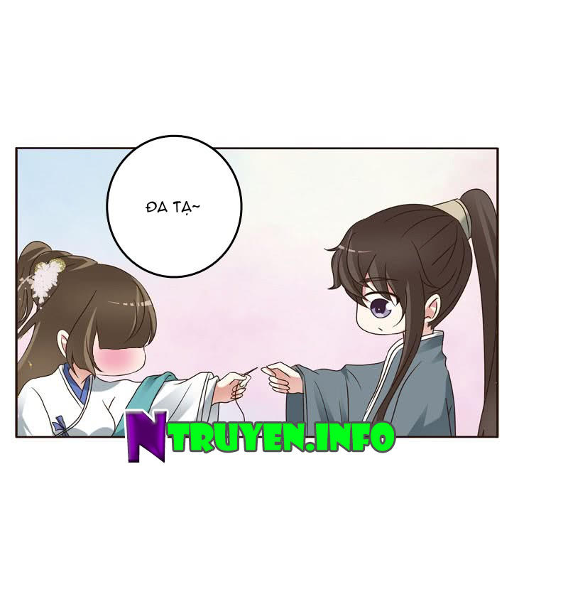 Thông Linh Phi Chapter 221 - Trang 2