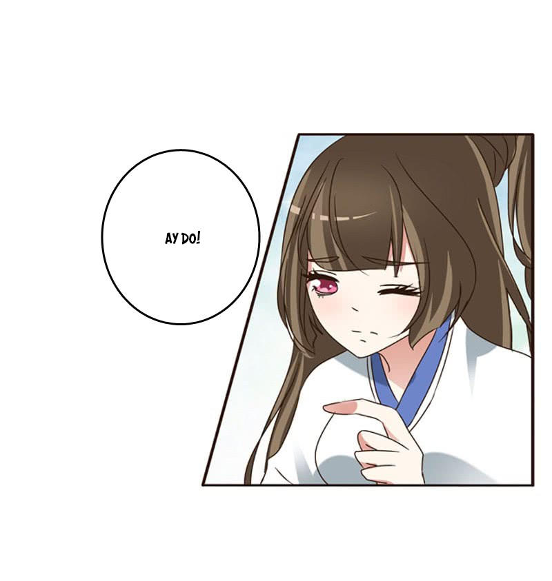 Thông Linh Phi Chapter 221 - Trang 2