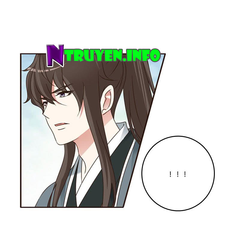 Thông Linh Phi Chapter 221 - Trang 2