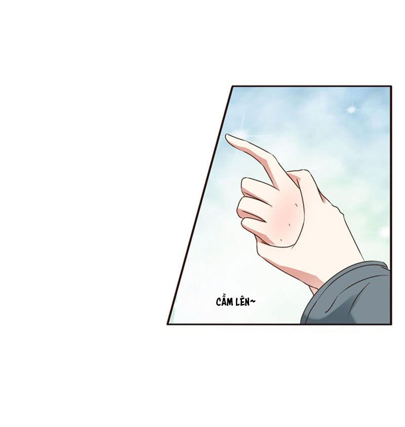 Thông Linh Phi Chapter 221 - Trang 2