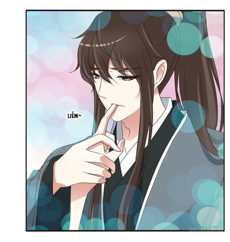 Thông Linh Phi Chapter 221 - Trang 2