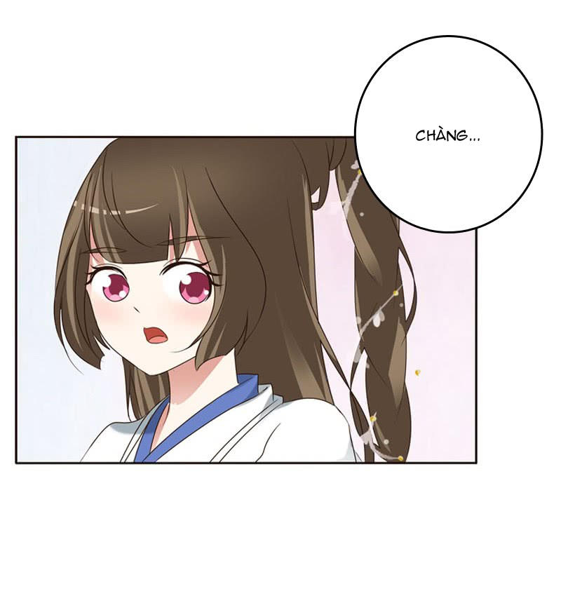 Thông Linh Phi Chapter 221 - Trang 2