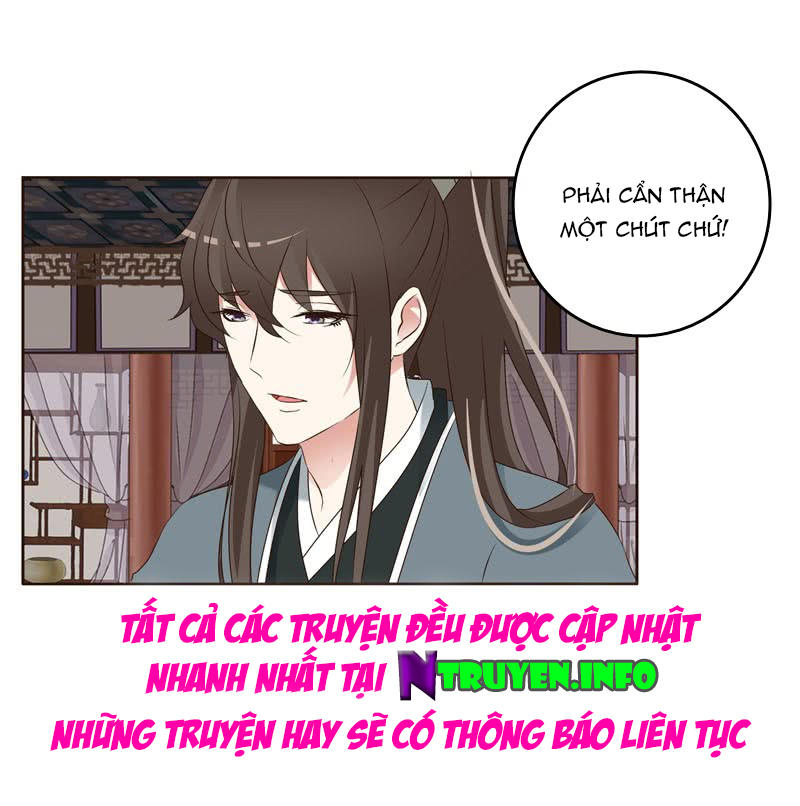 Thông Linh Phi Chapter 221 - Trang 2