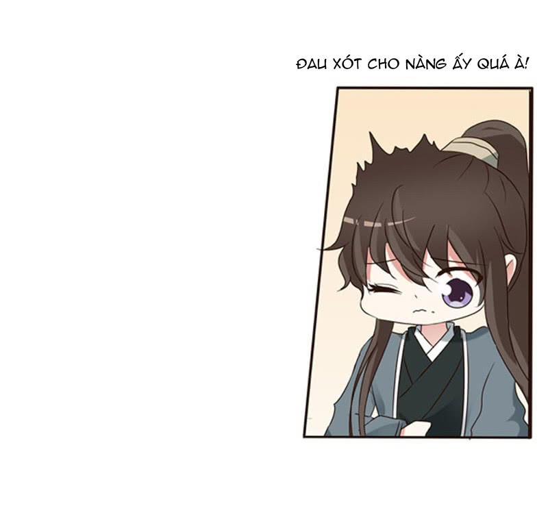 Thông Linh Phi Chapter 221 - Trang 2