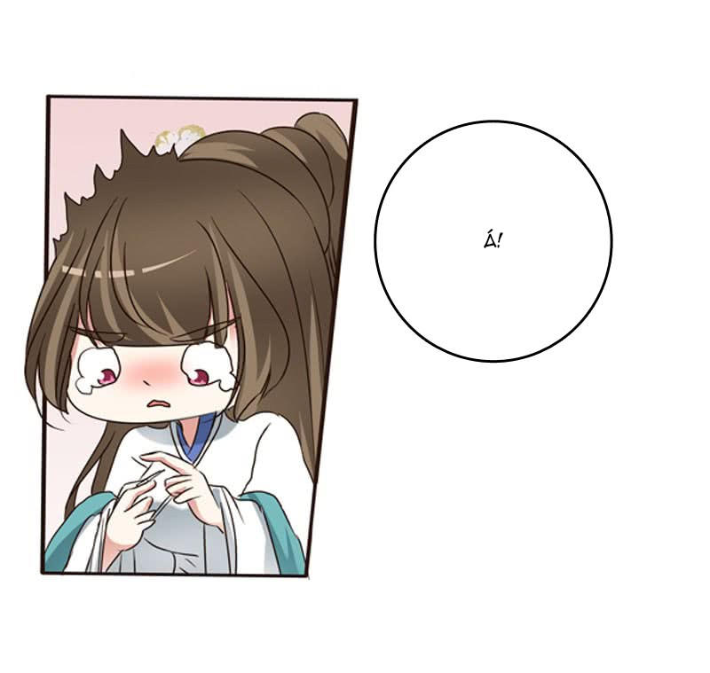 Thông Linh Phi Chapter 221 - Trang 2