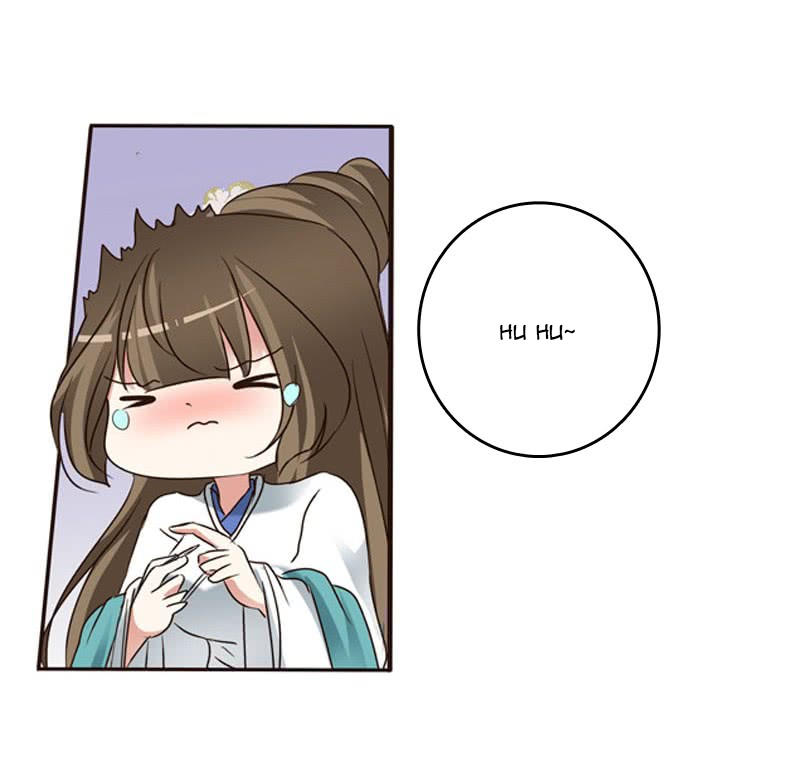 Thông Linh Phi Chapter 221 - Trang 2