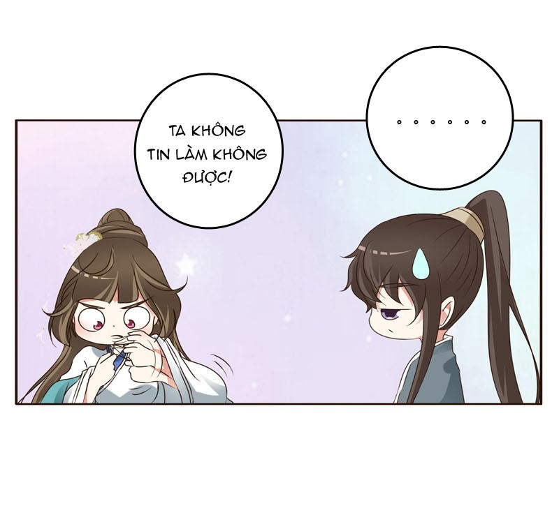 Thông Linh Phi Chapter 221 - Trang 2