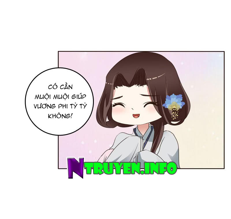 Thông Linh Phi Chapter 221 - Trang 2