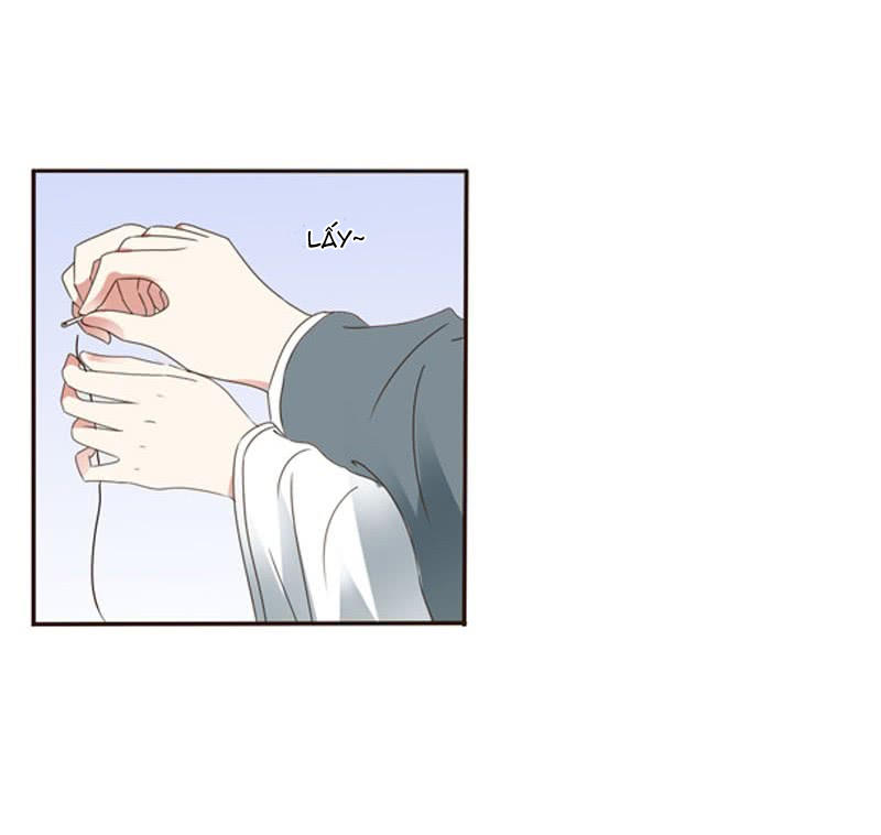 Thông Linh Phi Chapter 221 - Trang 2