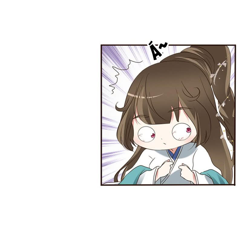 Thông Linh Phi Chapter 221 - Trang 2