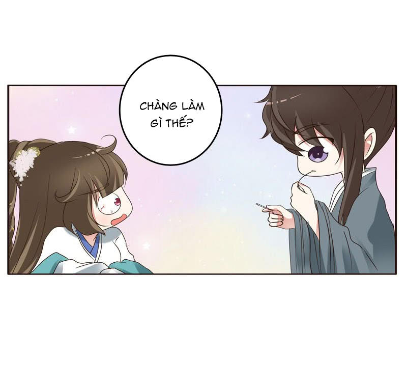 Thông Linh Phi Chapter 221 - Trang 2