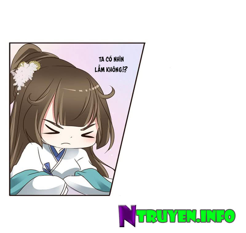 Thông Linh Phi Chapter 221 - Trang 2