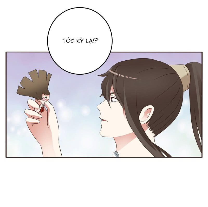 Thông Linh Phi Chapter 222.5 - Trang 2