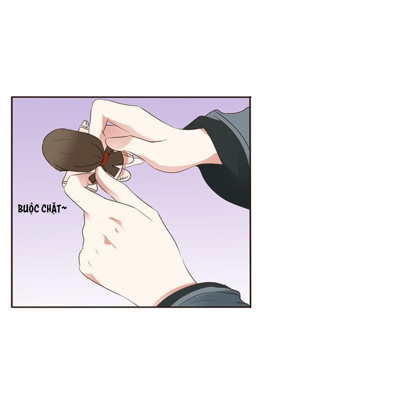 Thông Linh Phi Chapter 222.5 - Trang 2