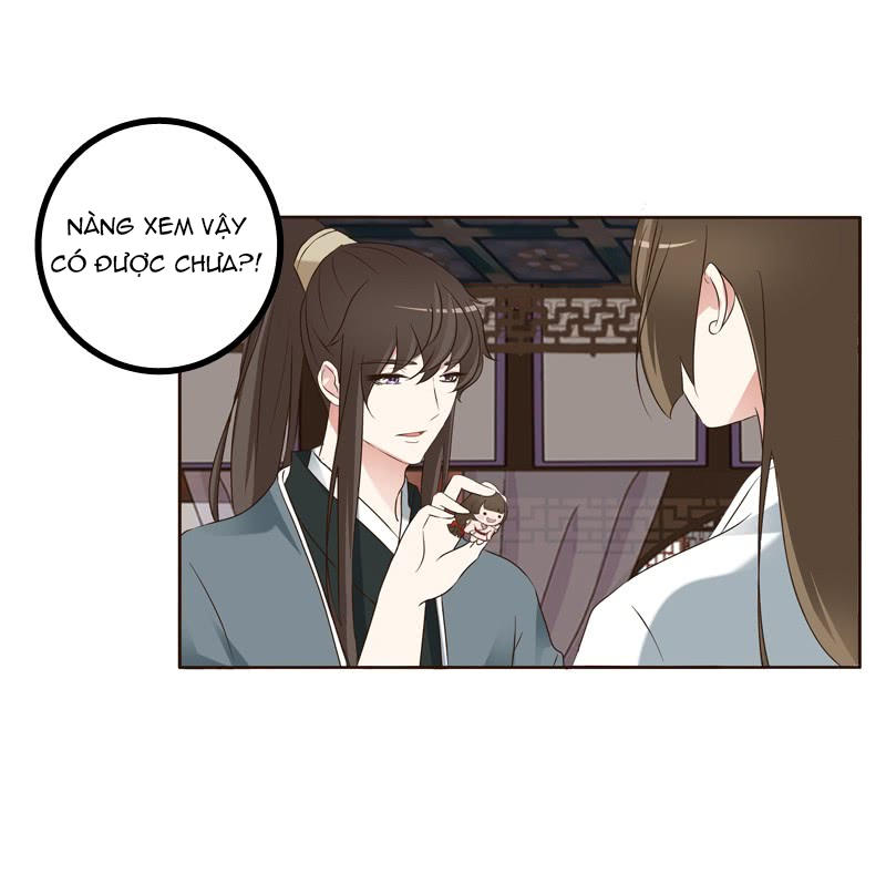 Thông Linh Phi Chapter 222.5 - Trang 2