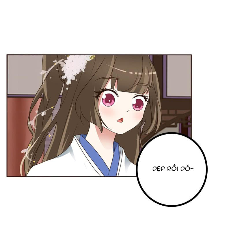 Thông Linh Phi Chapter 222.5 - Trang 2