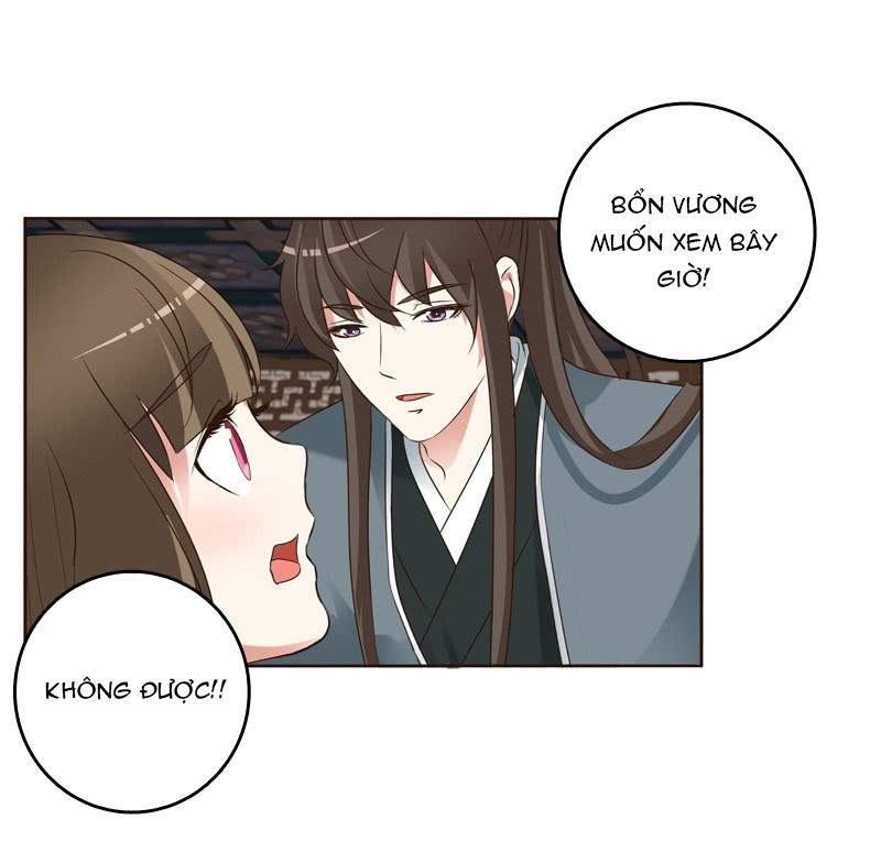 Thông Linh Phi Chapter 222.5 - Trang 2