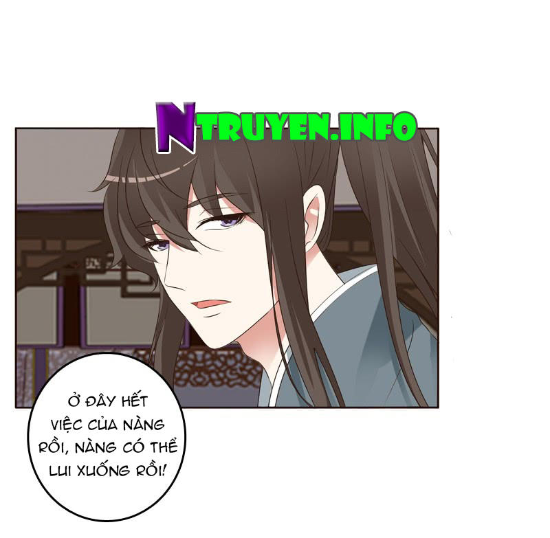 Thông Linh Phi Chapter 222.5 - Trang 2