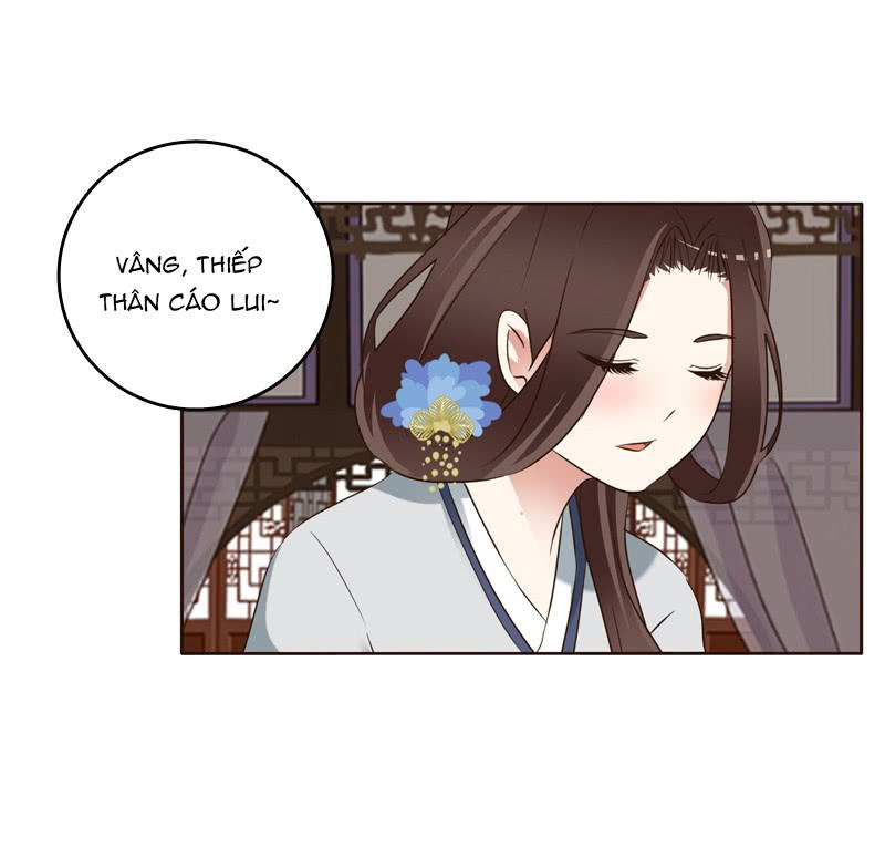 Thông Linh Phi Chapter 222.5 - Trang 2