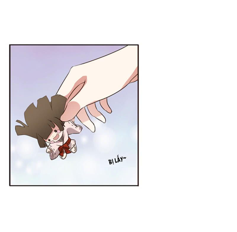 Thông Linh Phi Chapter 222.5 - Trang 2