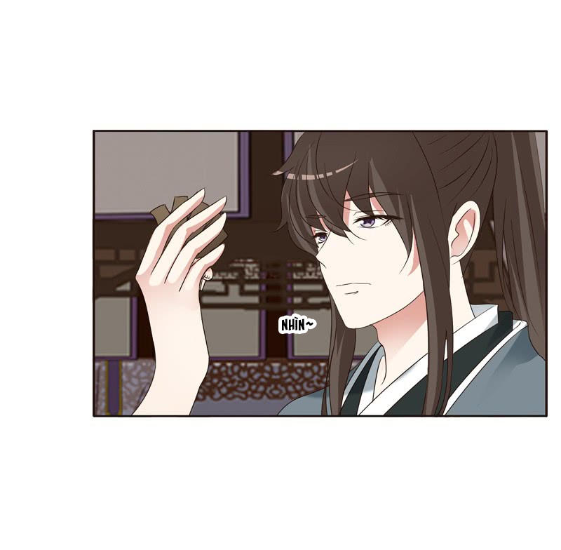 Thông Linh Phi Chapter 222.5 - Trang 2