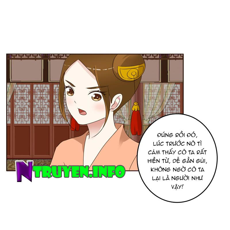 Thông Linh Phi Chapter 222 - Trang 2