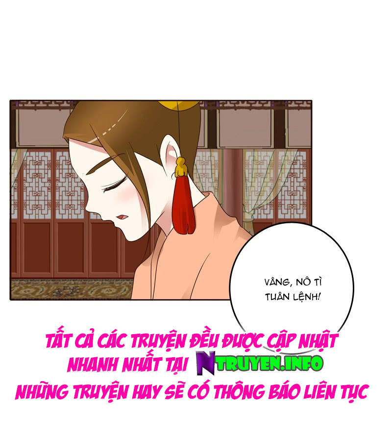 Thông Linh Phi Chapter 222 - Trang 2