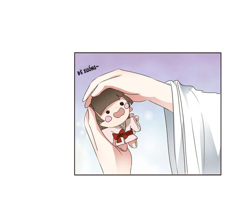 Thông Linh Phi Chapter 222 - Trang 2