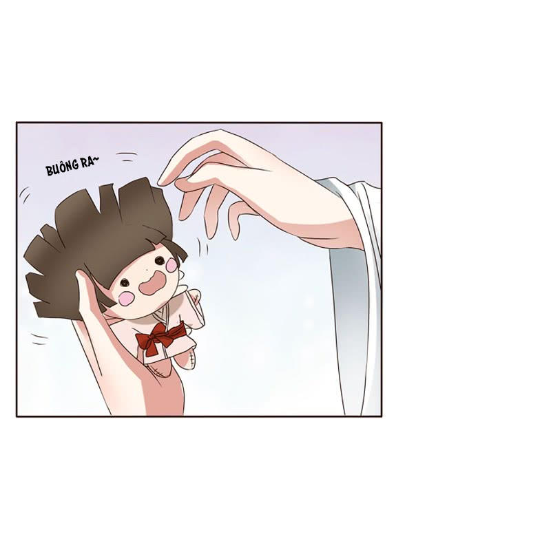 Thông Linh Phi Chapter 222 - Trang 2