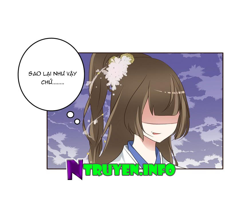 Thông Linh Phi Chapter 222 - Trang 2