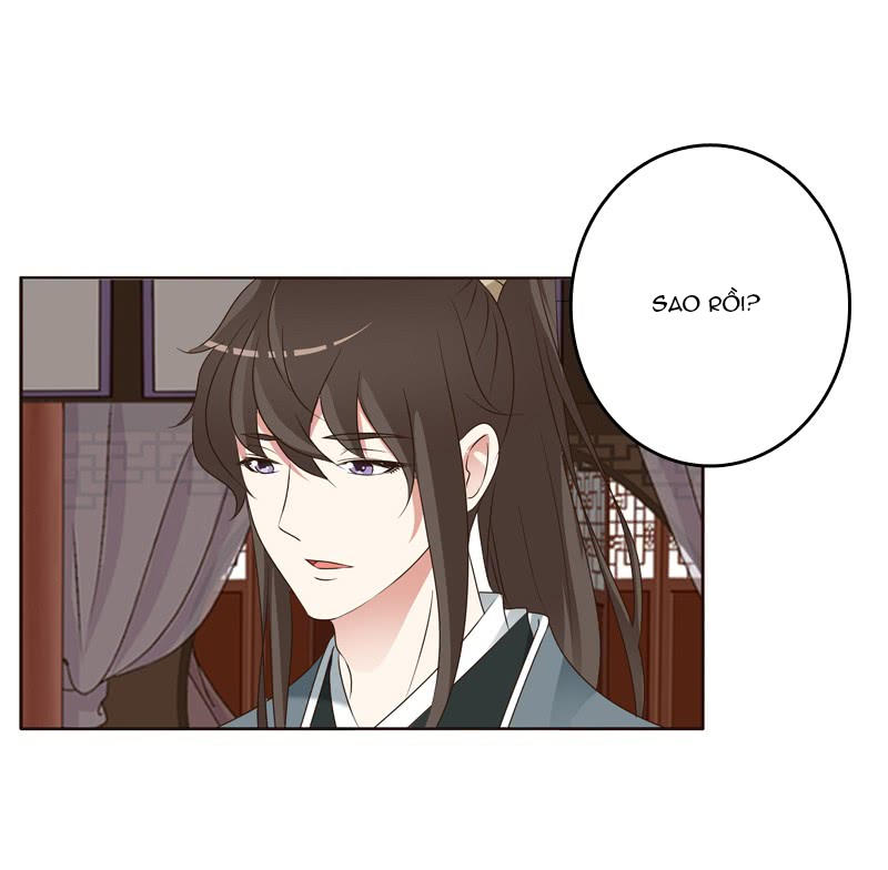 Thông Linh Phi Chapter 222 - Trang 2