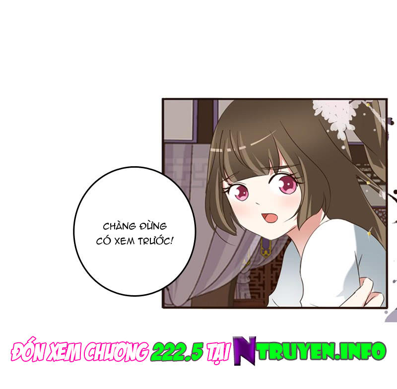 Thông Linh Phi Chapter 222 - Trang 2