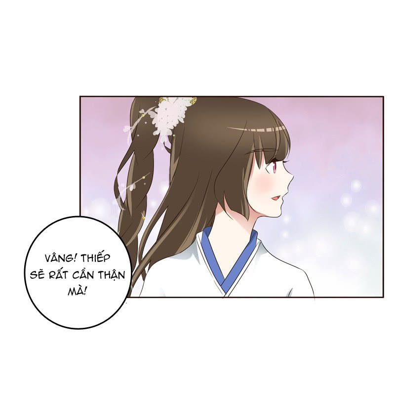 Thông Linh Phi Chapter 222 - Trang 2