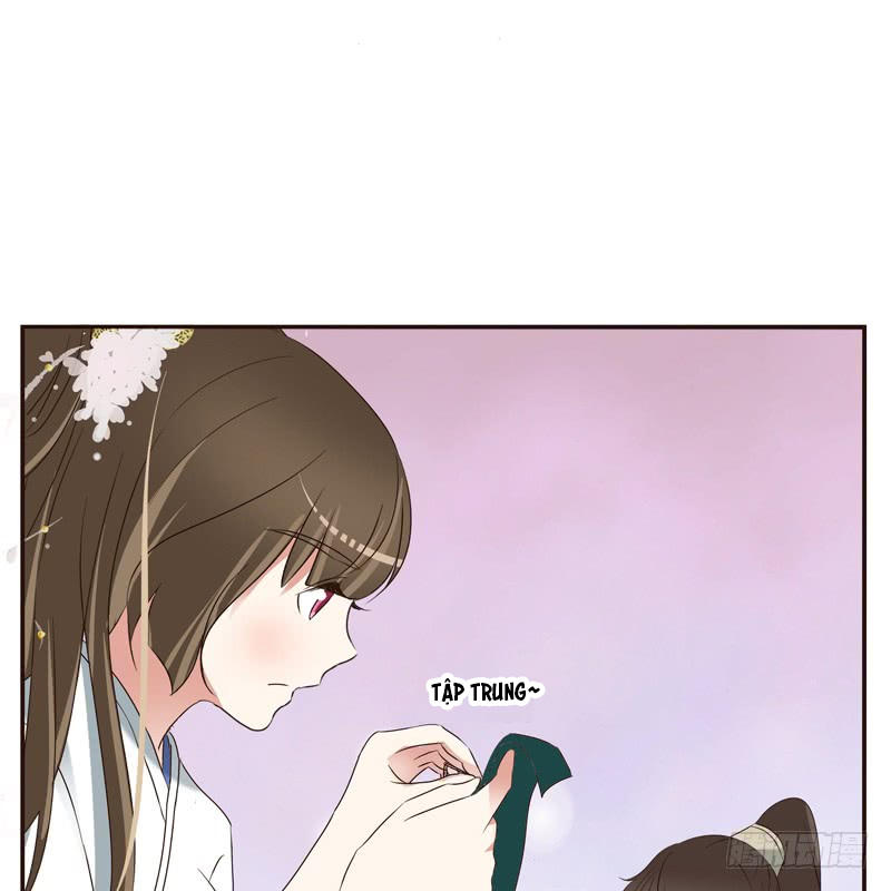 Thông Linh Phi Chapter 222 - Trang 2