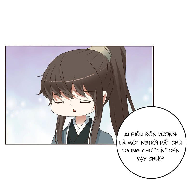 Thông Linh Phi Chapter 223.5 - Trang 2