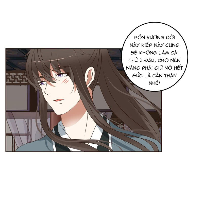 Thông Linh Phi Chapter 223 - Trang 2