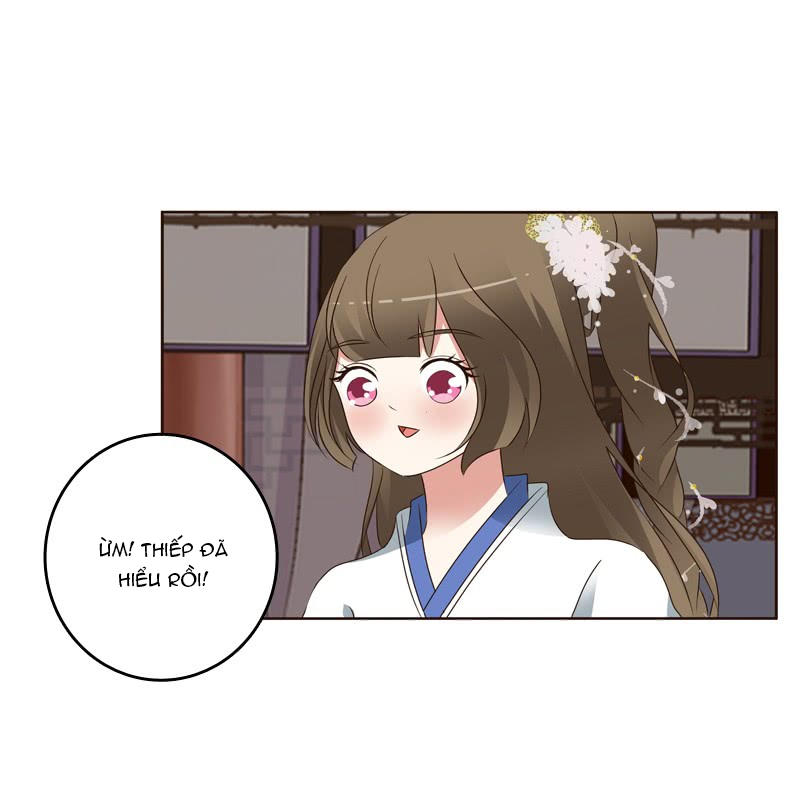 Thông Linh Phi Chapter 223 - Trang 2