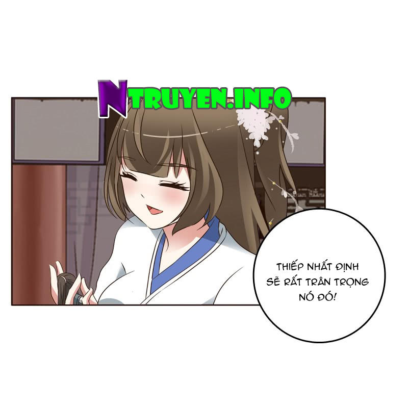 Thông Linh Phi Chapter 223 - Trang 2