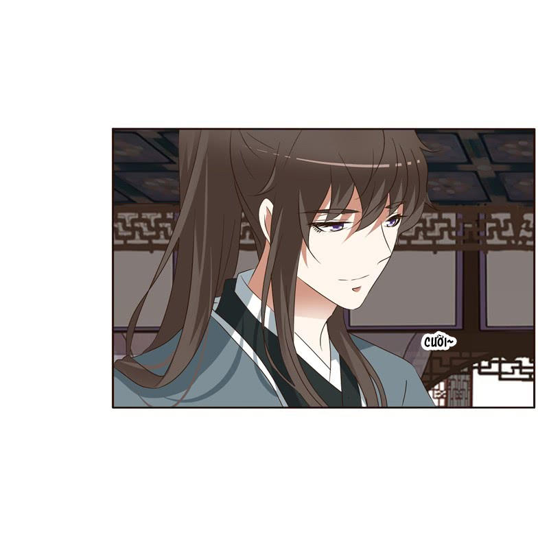 Thông Linh Phi Chapter 223 - Trang 2