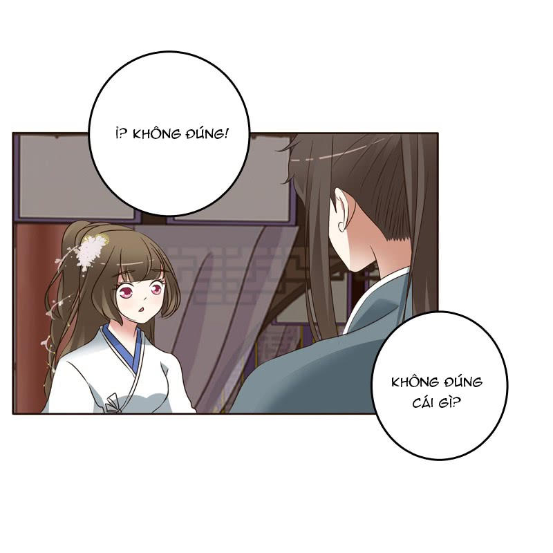 Thông Linh Phi Chapter 223 - Trang 2