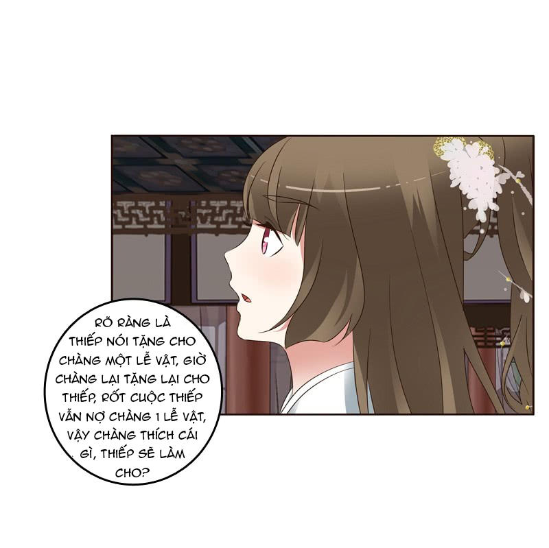 Thông Linh Phi Chapter 223 - Trang 2