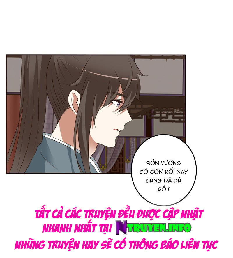 Thông Linh Phi Chapter 223 - Trang 2