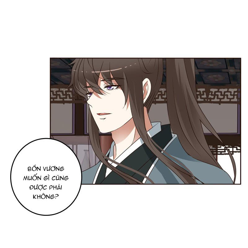Thông Linh Phi Chapter 223 - Trang 2