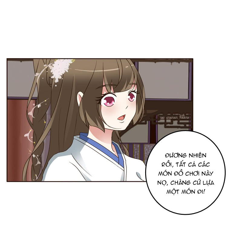 Thông Linh Phi Chapter 223 - Trang 2